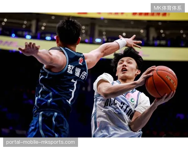 CBA全明星导播台纠偏直播叙事节奏,强制清退无意义的互动插播以保全核心观赛感知 CBA全明星导播台纠偏直播叙事节奏,强制清退无意义的互动插播以保全核心观赛感知